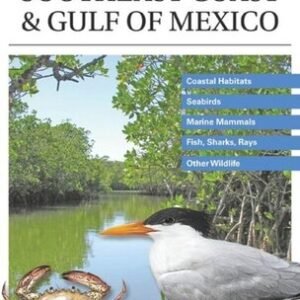 (eBook) A Field Guide to the Southeast Coast and Gulf of Mexico: Coastal Habitats, Seabirds, Marine Mammals, Fish, & Other Wildlife By Noble S. Proctor
