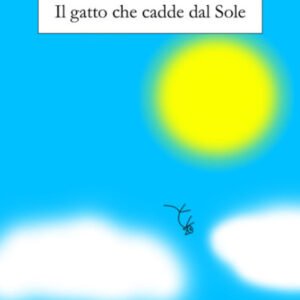 (eBook) Il gatto che cadde dal Sole By Navarra