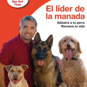 (eBook) El líder de la manada by Millán César