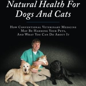 (eBook) Veterinary secrets : how conventional veterinary medicine may be harming your pets and what you can do about it by Andrew T. Jones DVM