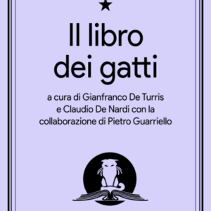 (eBook) Il libro dei gatti By Howard Phillips Lovecraft