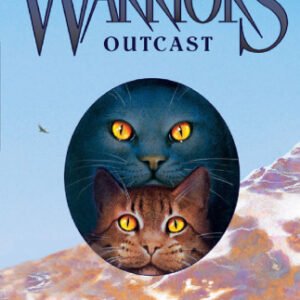 (eBook) Outcast By Hunter Erin