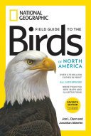 (eBook) National Geographic field guide to the birds of North America By Jon Lloyd Dunn