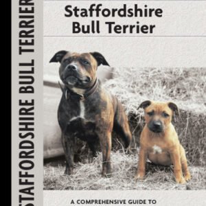 (eBook) Staffordshire Bull Terrier by Frome