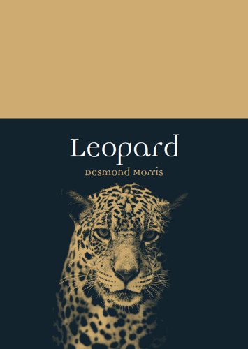 (eBook) Leopard By Morris