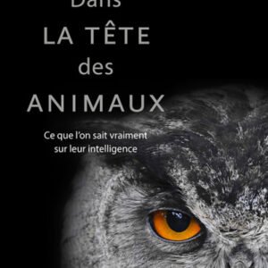 (eBook) Dans la tête des animaux By François Y. Doré