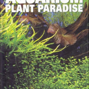 (eBook) Aquarium plant paradise by Takashi Amano