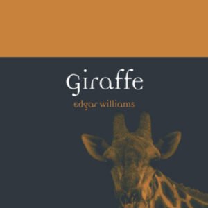 (eBook) Giraffe By Edgar Williams