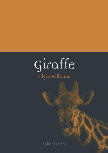 (eBook) Giraffe By Edgar Williams