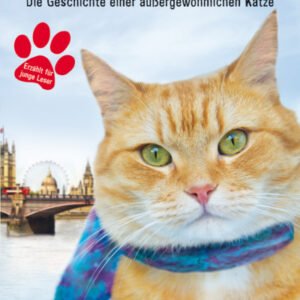 (eBook) Bob, der Streuner By Bowen