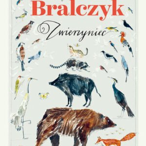 (eBook) Zwierzyniec By Jerzy Bralczyk
