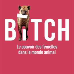 (eBook) Bitch By Lucy Cooke