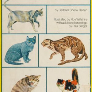 (eBook) The Concise Encyclopedia of Cats By Barbara Shook Hazen