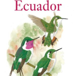 (eBook) Birds of Ecuador By Robin Restall