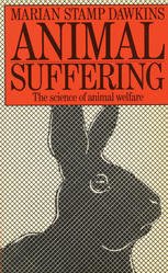 (eBook) Animal Suffering. The Science of Animal Welfare by Marian Stamp Dawkins
