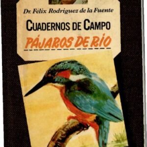 (eBook) Aves de río By Félix Rodríguez de la Fuente