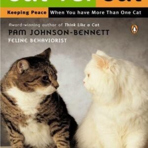(eBook) Cat Vs. Cat By Johnson-Bennett