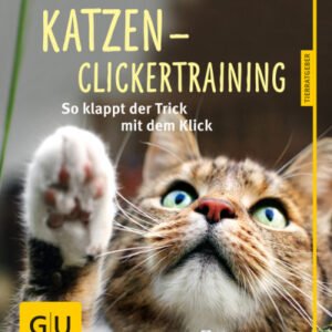 (eBook) Katzen-Clickertraining By Katja Rüssel