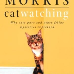 (eBook) Catwatching By Desmond Morris