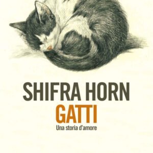 (eBook) Gatti By Shifra Horn