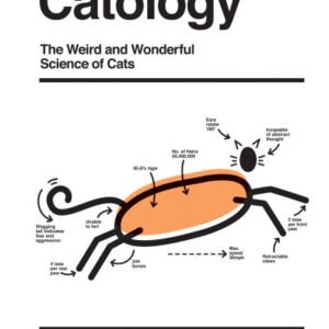 (eBook) Catology: The Weird and Wonderful Science of Cats By Stefan Gates