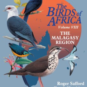 (eBook) The Birds of Africa Volume VIII By Roger Safford