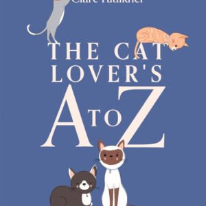 (eBook) The Cat Lover's A to Z By Faulkner