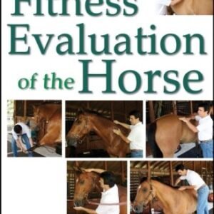 (eBook) Fitness Evaluation of the Horse by Jean-Pierre Hourdebaigt LMT