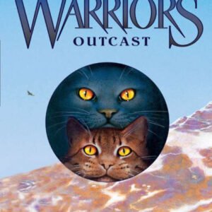 (eBook) Outcast By Hunter Erin