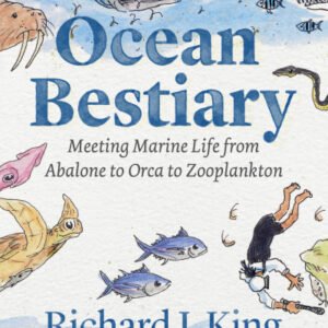 (eBook) Ocean Bestiary By Richard J. King