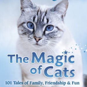 (eBook) Chicken Soup for the Soul - The Magic of Cats By Amy Newmark