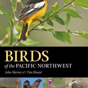 (eBook) Birds of the Pacific Northwest By Blount