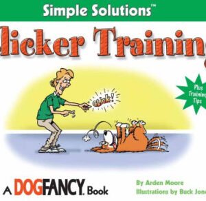 (eBook) Clicker Training By Moore