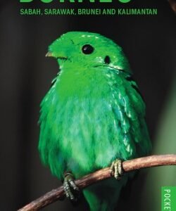 (eBook) Birds of Borneo (Pocket Photo Guides) By G. W. H. Davison