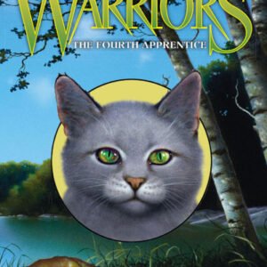 (eBook) The Fourth Apprentice By Erin Hunter