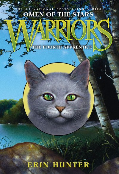(eBook) The Fourth Apprentice By Erin Hunter