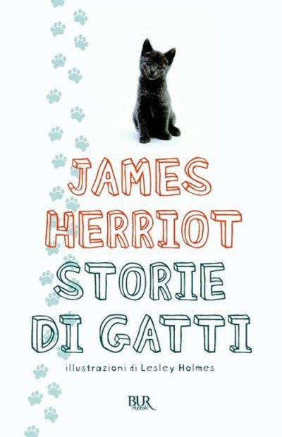 (eBook) Storie di gatti By Herriot James