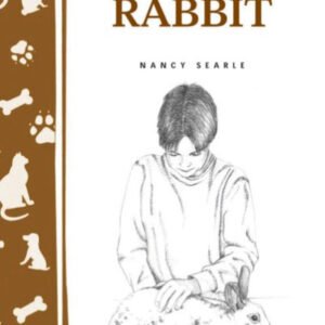 (eBook) Raising a healthy rabbit by Nancy Searle