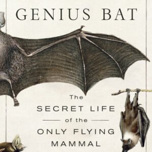 (eBook) The Genius Bat: The Secret Life of the Only Flying Mammal By Yossi Yovel