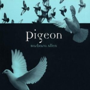 (eBook) Pigeon (Reaktion Books - Animal) By Barbara Allen