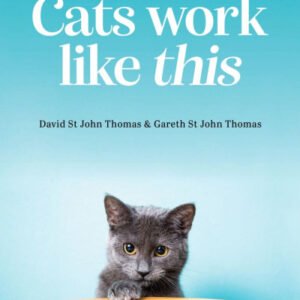 (eBook) Cats Work Like This By David St John Thomas & Gareth St John Thomas