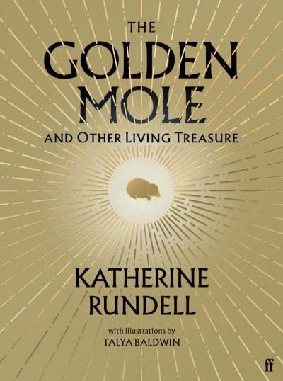 (eBook) The Golden Mole By Katherine Rundell