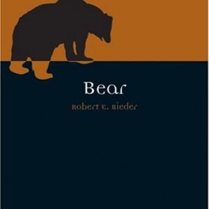 (eBook) Bear By Robert E. Bieder