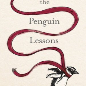 (eBook) The Penguin Lessons by Tom Michell