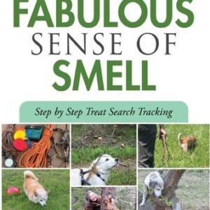 (eBook) A Dog’s Fabulous Sense of Smell by Anne Lill Kvam