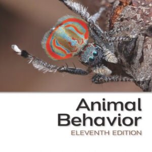 (eBook) Animal Behavior By Dustin R. Rubenstein