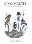 (eBook) Stonechats: A Guide to the Genus Saxicola By Ewan Urquhart