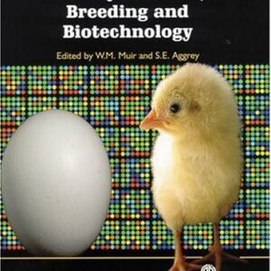 (eBook) Poultry genetics, breeding, and biotechnology by S E Aggrey