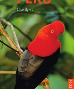 (eBook) Birds of Peru By Clive Byers
