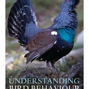 (eBook) Understanding Bird Behaviour By Stephen Moss